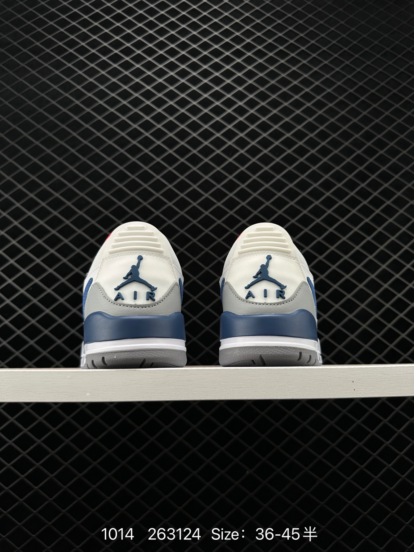 Air Jordan Legacy 312 Low 